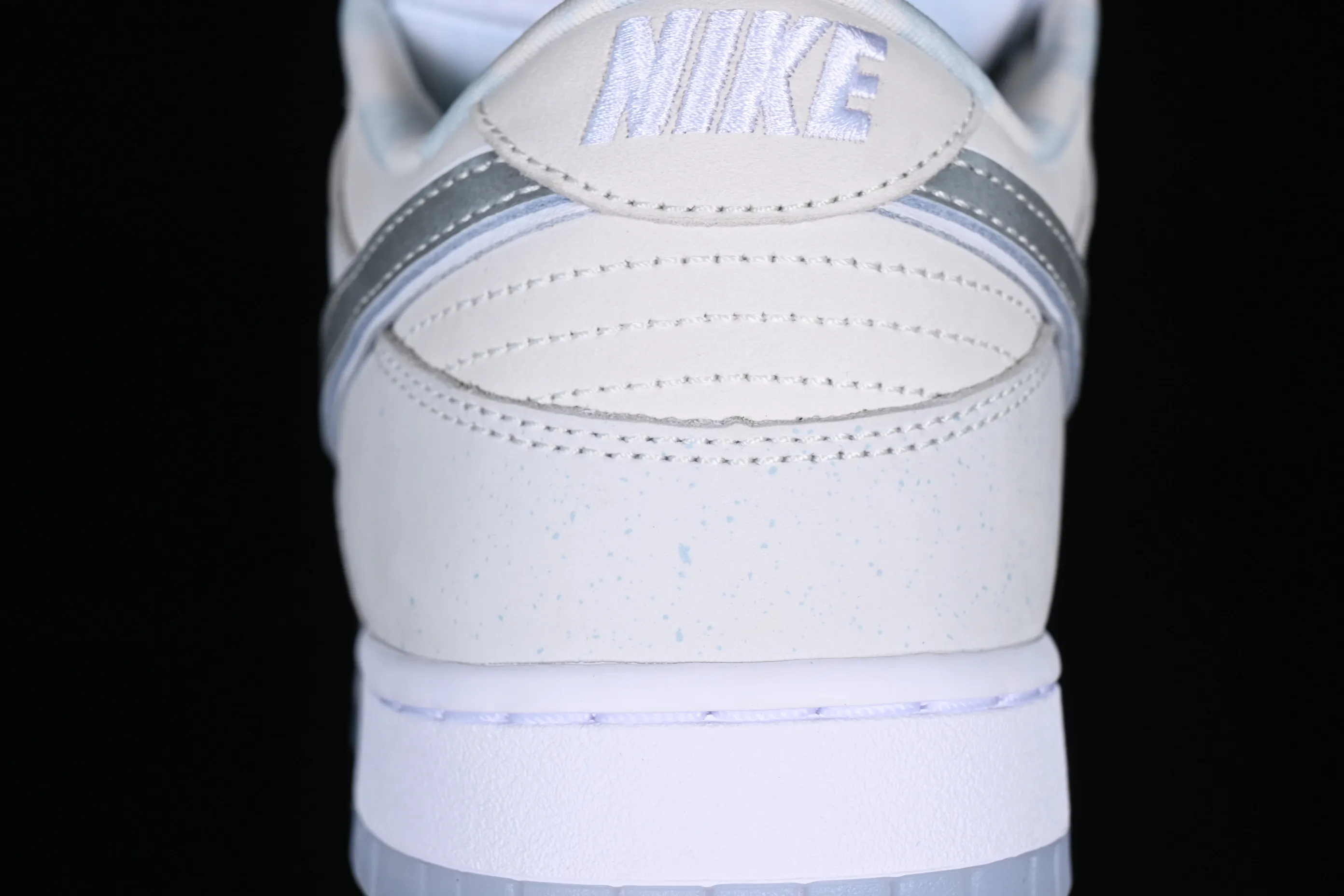 All categories Nk SB Dunk series Nk SB Dunk Low low-top sneakers M version pure original Concepts x Nk Dunk Low Pro SB "White lobster" full head layer white lobster SB low-top sports and leisure sneakers FD8776-100